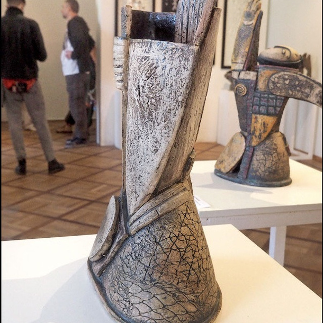 Послание господину Ф. - Люминография - luminografia.ru