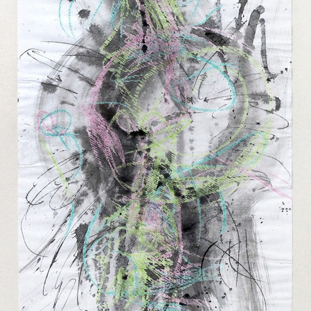 ЭВОЛЮЦИЯ '21 - Люминография - Luminografia.ru