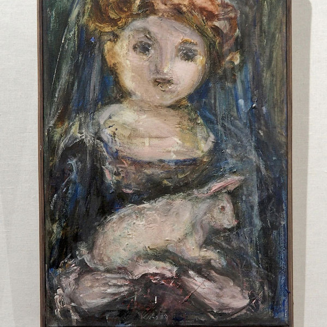 Елена Щелчкова Линии передач - Люминография - luminografia.ru