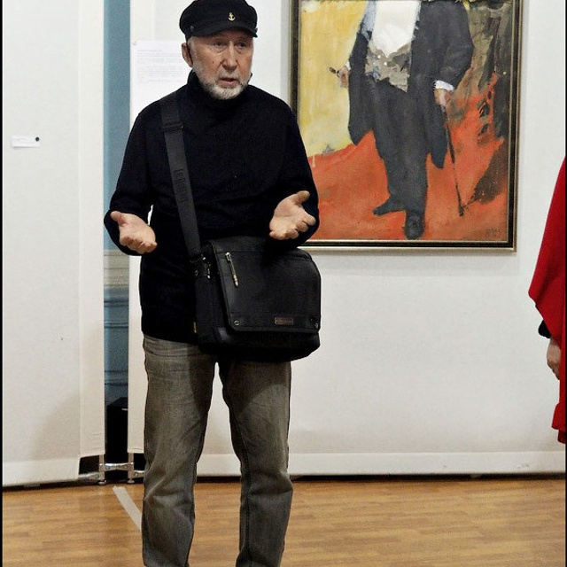 Памяти Татьяны Юрьевой - Люминография - luminografia.ru