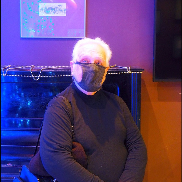 ЭВОЛЮЦИЯ '21 - Люминография - Luminografia.ru