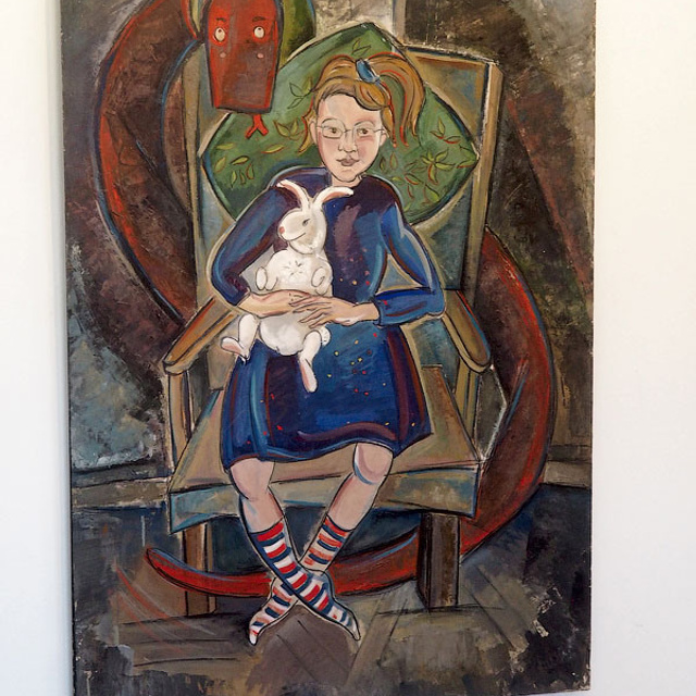 Послание господину Ф. - Люминография - luminografia.ru