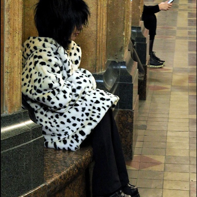 Киберфест-13 - Люминография - luminografia.ru