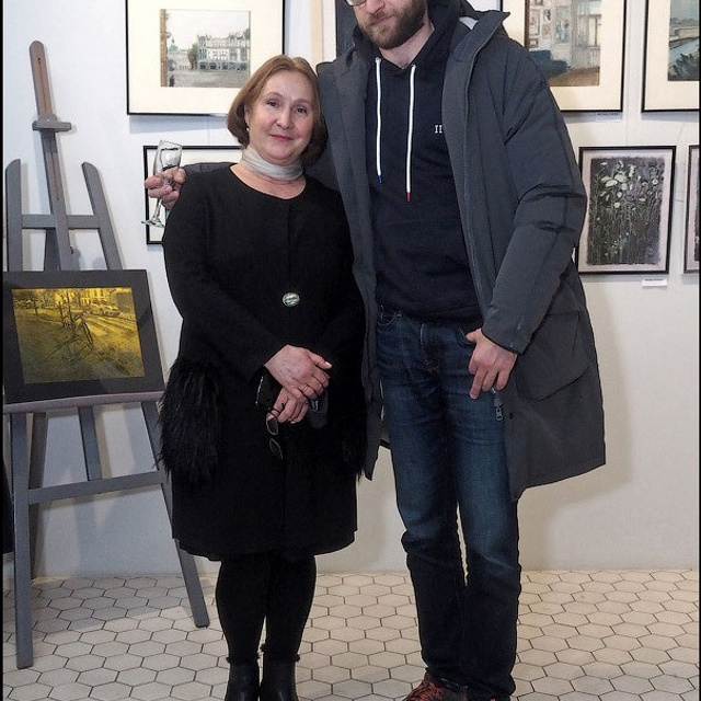 Детали праздника - Люминография - luminografia.ru