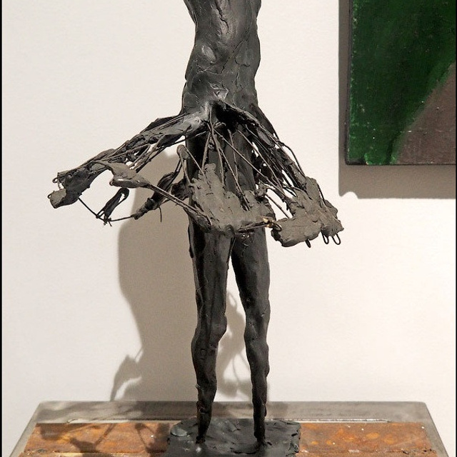 ГОРОД. RECTO VERSO - Люминография - luminografia.ru