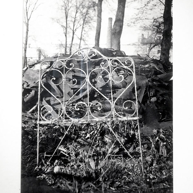 Блокада. Новое зрение. - Люминография - luminografia.ru