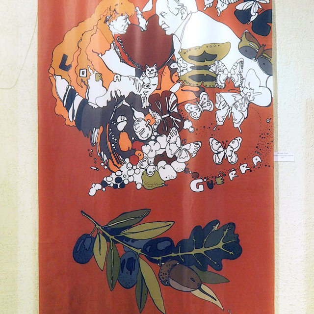 ДЕВЯТАЯ ОСЕНЬ ЛЮБВИ! - Люминография - luminografia.ru