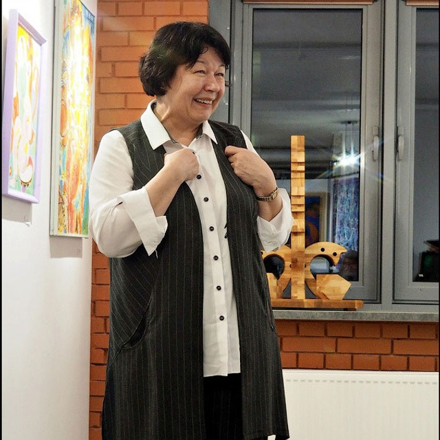 Концерт-презентация фортепьяно - Люминография - luminografia.ru