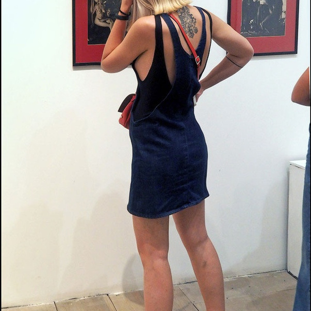 Выставка Олега Маслова - Люминография - luminografia.ru