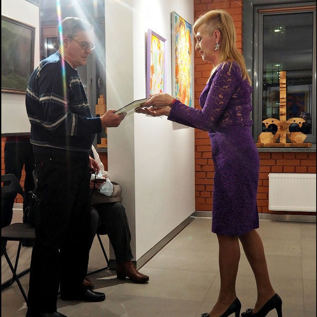 Концерт-презентация фортепьяно - Люминография - luminografia.ru