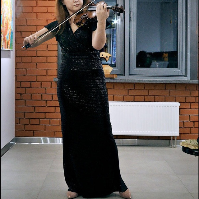 Концерт-презентация фортепьяно - Люминография - luminografia.ru