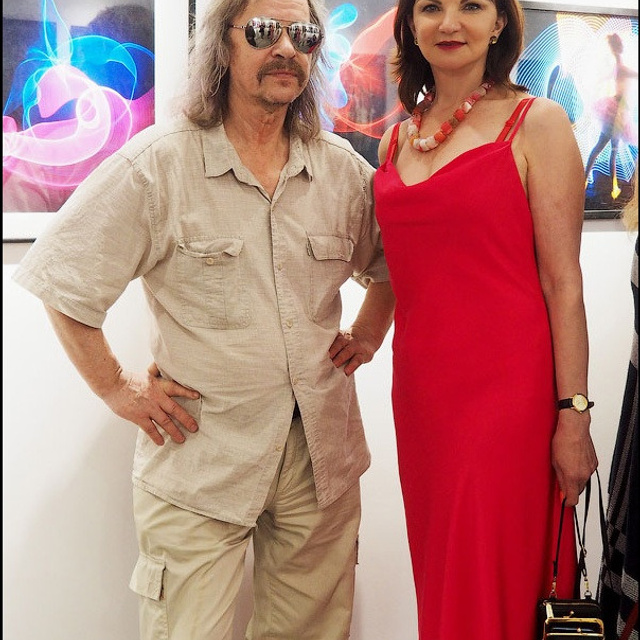 Фото-мода = Фото-жизнь - Люминография - luminografia.ru