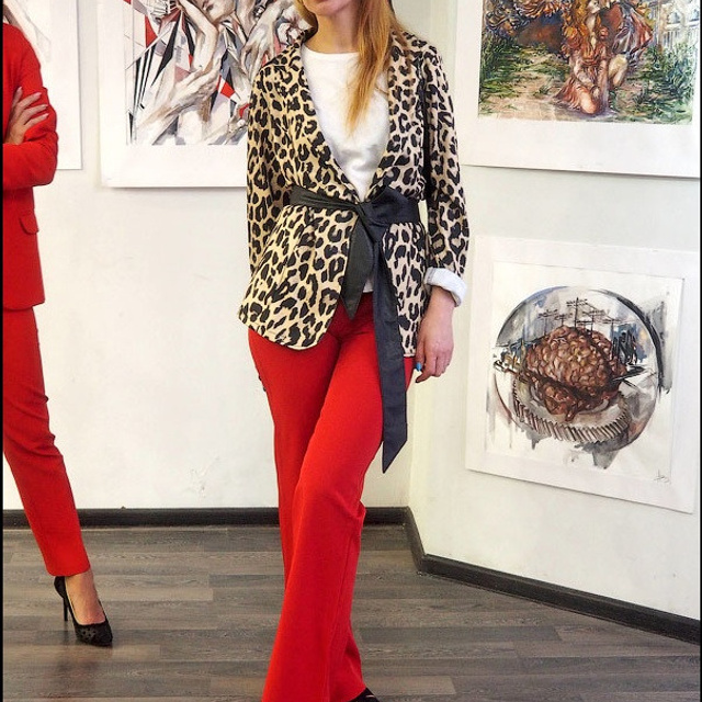 Закулисье - Люминография - luminografia.ru