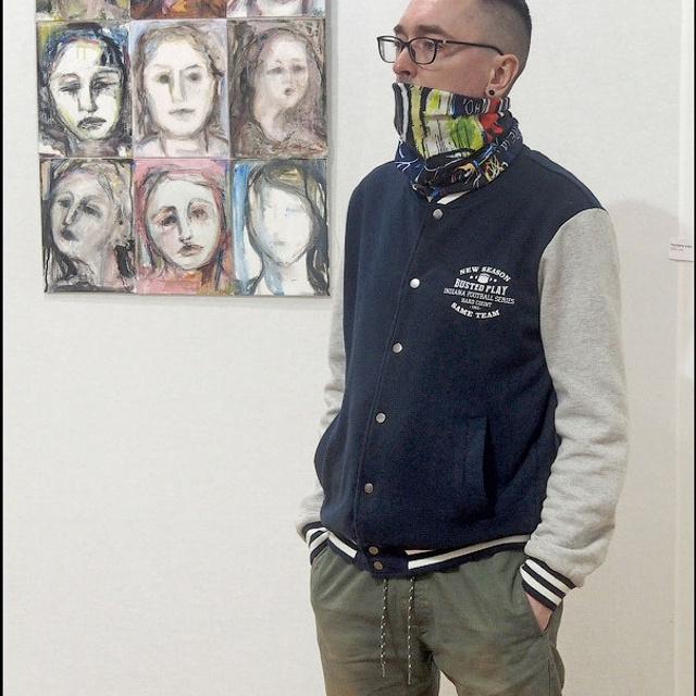 Елена Щелчкова Линии передач - Люминография - luminografia.ru