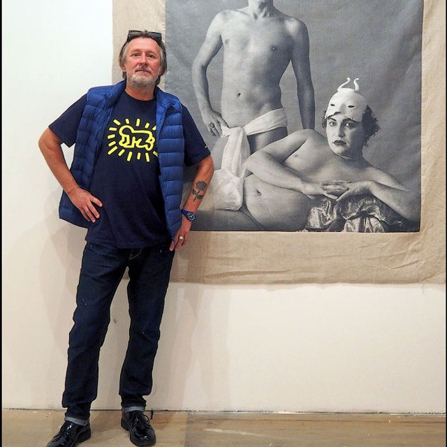 Олег Маслов