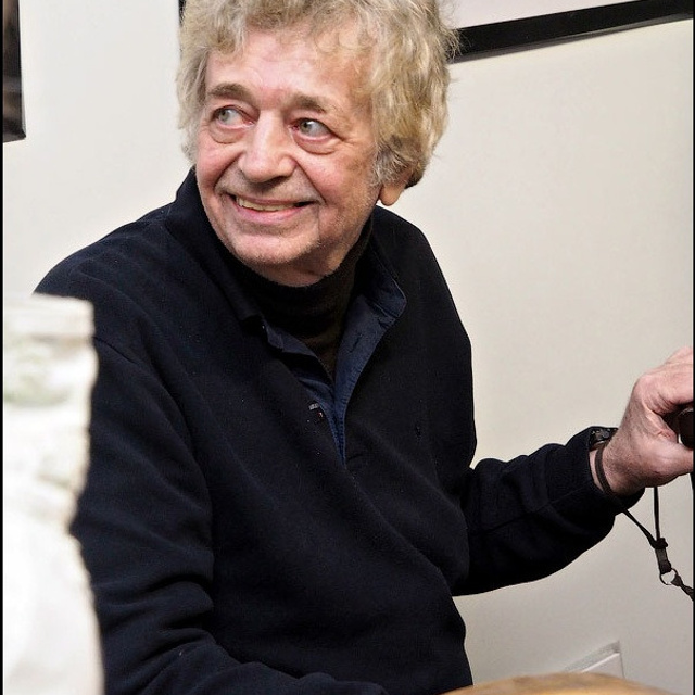 Виктор Богорад - Люминография - luminografia.ru