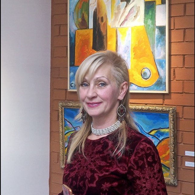 Андрей Баззаев-Скиф - Люминография - luminografia.ru