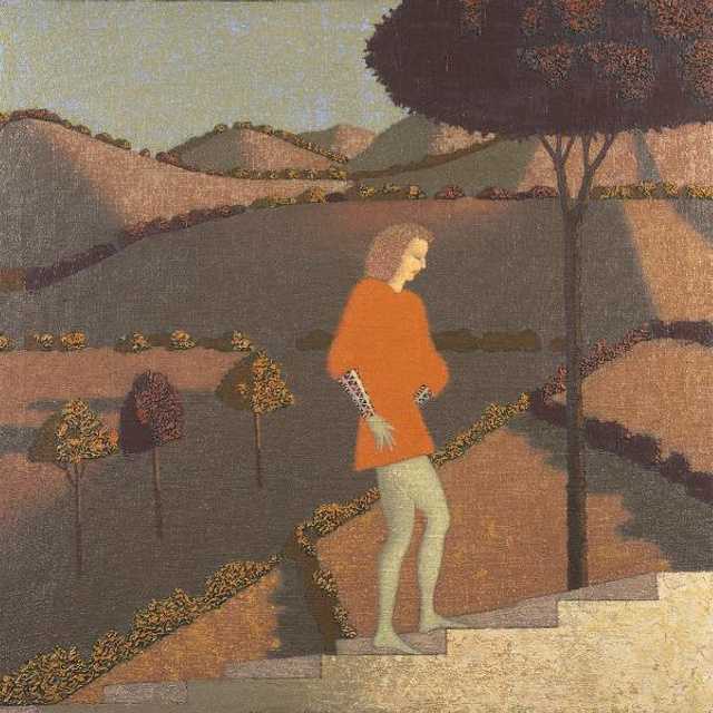 Рашид Доминов «ОБРАТНЫЙ АДРЕС»