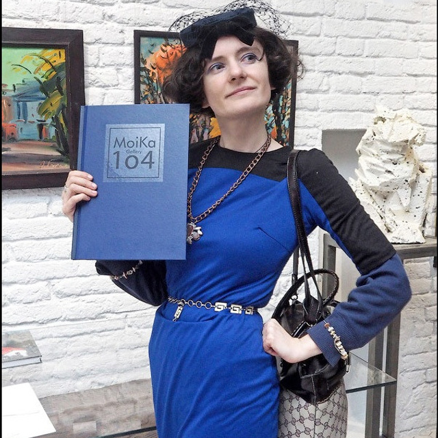 ГОРОД. RECTO VERSO - Люминография - luminografia.ru