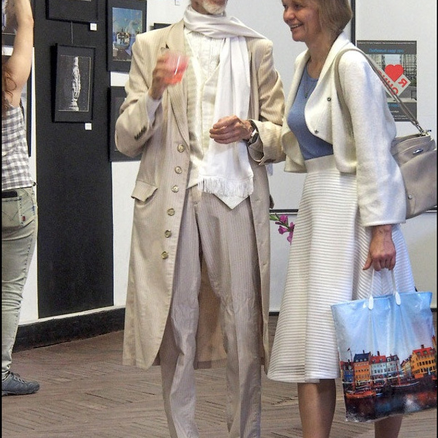 1001 фото Санкт-Петербурга - Люминография - luminografia.ru