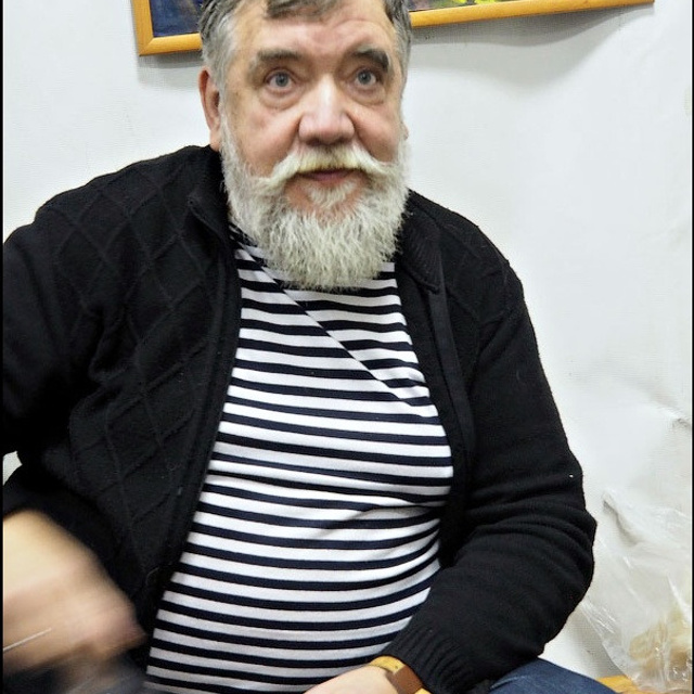 Андрей Кузнецов - Люминография - luminografia.ru
