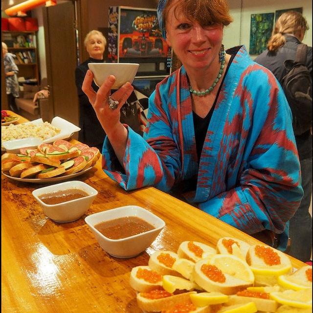 Амин Нашер «ВОСТОЧНЫЕ СКАЗКИ» - Люминография - luminografia.ru