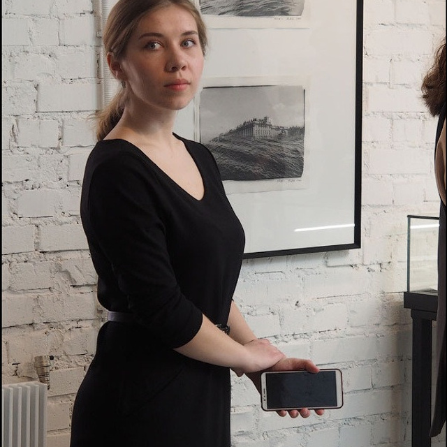 Андрей Чежин Невская купель. 2022 - Люминография - luminografia.ru