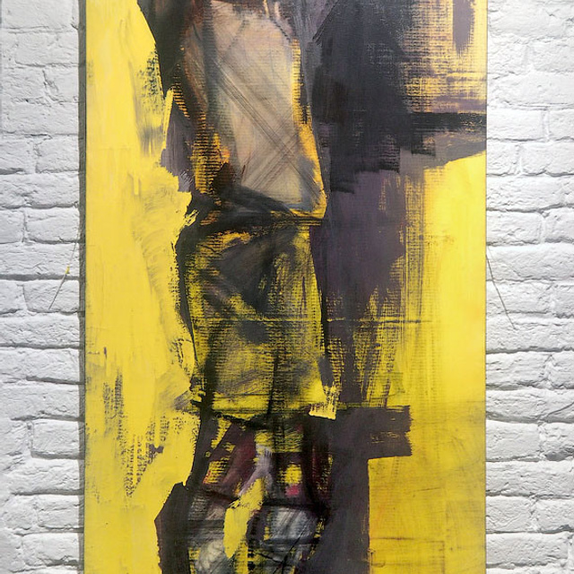 ГОРОД. RECTO VERSO - Люминография - luminografia.ru