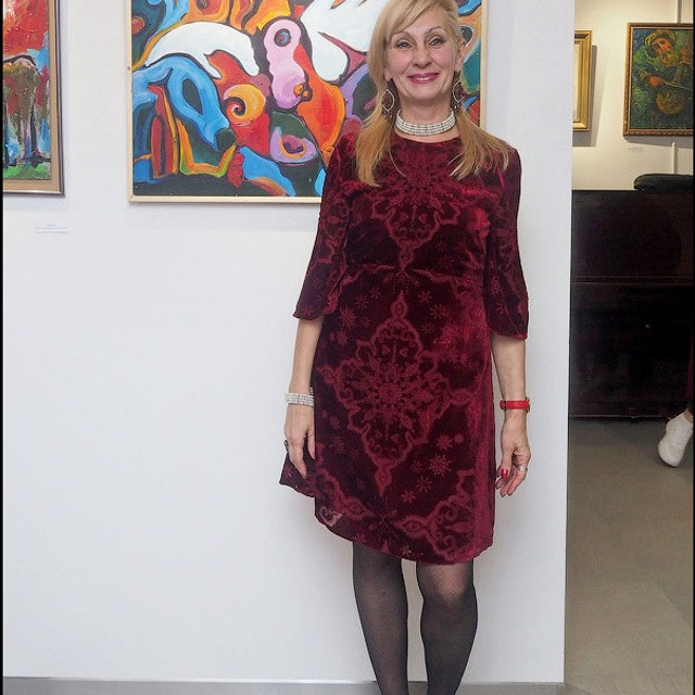 Андрей Баззаев-Скиф - Люминография - luminografia.ru