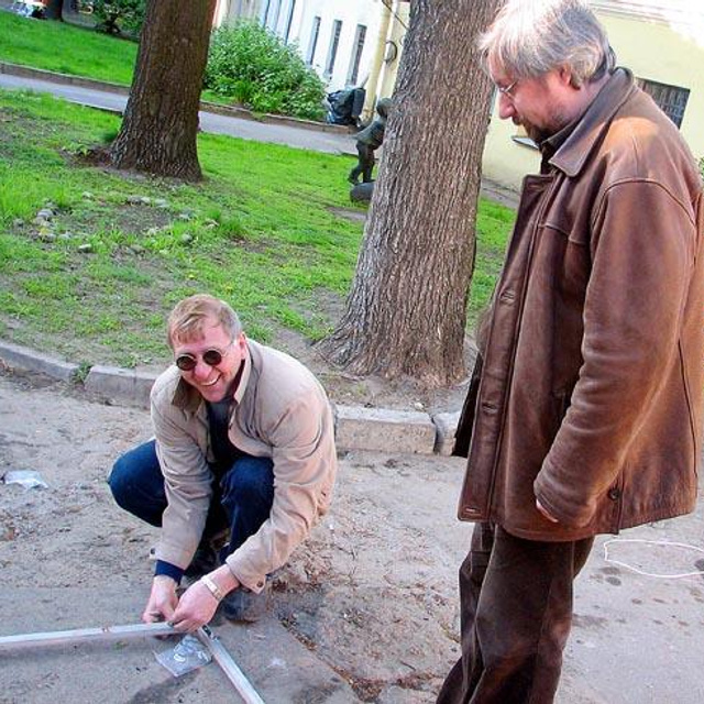 АБАЖУР - Люминография - luminografia.ru