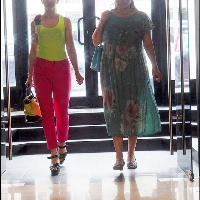 Закулисье - Люминография - luminografia.ru