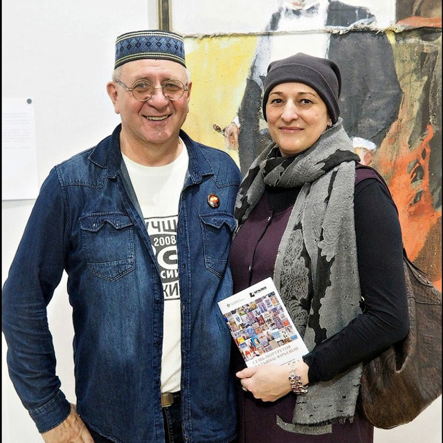 Памяти Татьяны Юрьевой - Люминография - luminografia.ru