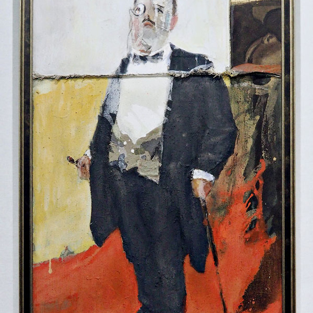 Памяти Татьяны Юрьевой - Люминография - luminografia.ru