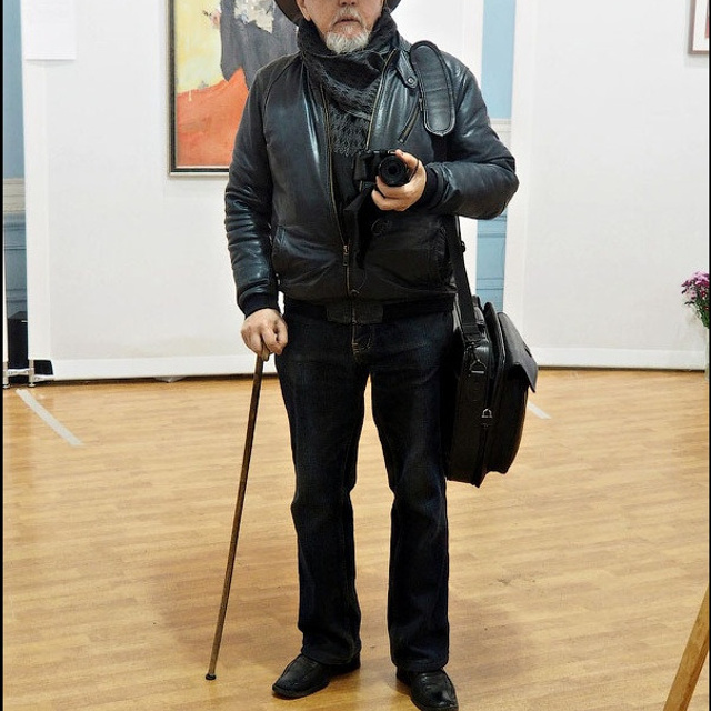 Памяти Татьяны Юрьевой - Люминография - luminografia.ru