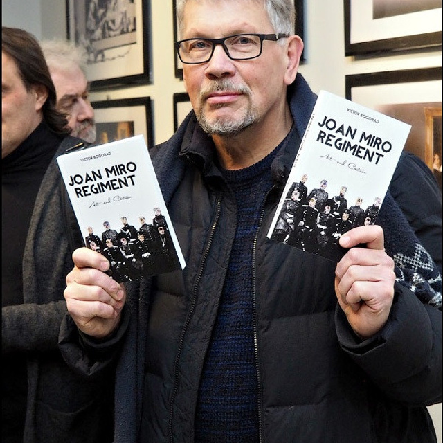 Виктор Богорад - Люминография - luminografia.ru