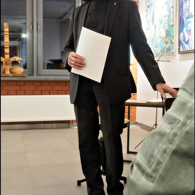 Концерт-презентация фортепьяно - Люминография - luminografia.ru