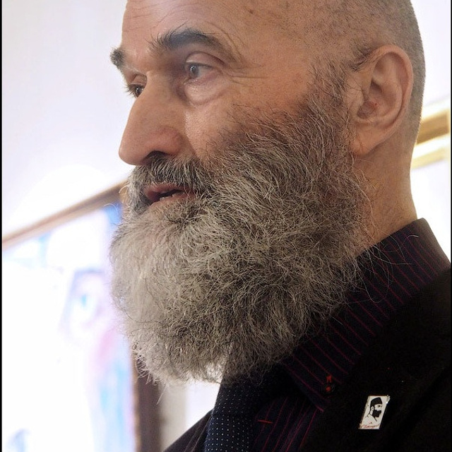 Концерт-презентация фортепьяно - Люминография - luminografia.ru