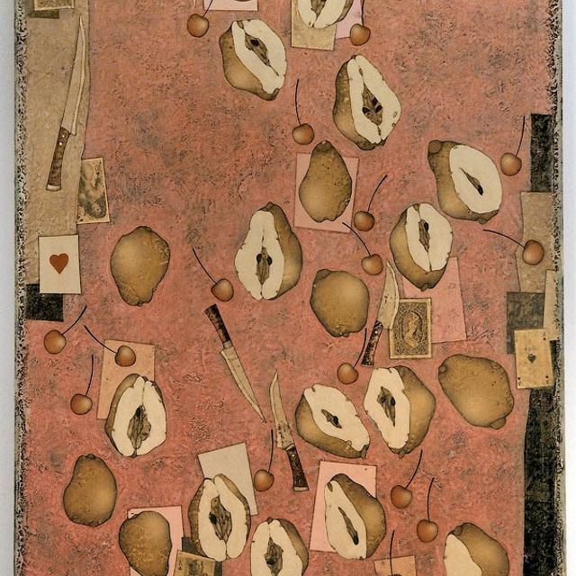 Послание господину Ф. - Люминография - luminografia.ru