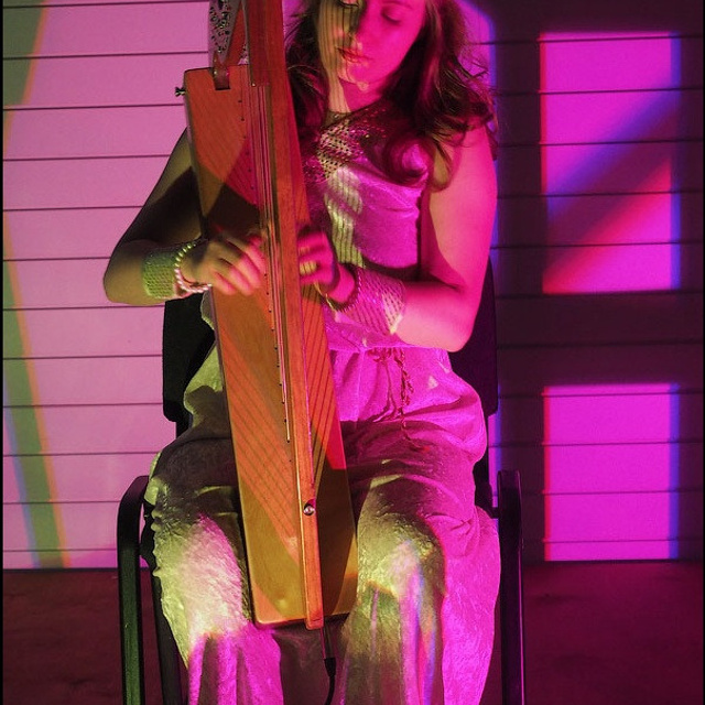 Выставка Люминографического общества - Люминография - Luminografia.ru