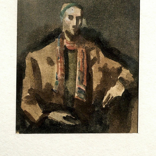 Блокада. Новое зрение. - Люминография - luminografia.ru