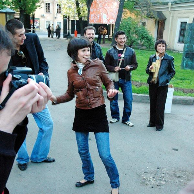 АБАЖУР - Люминография - luminografia.ru