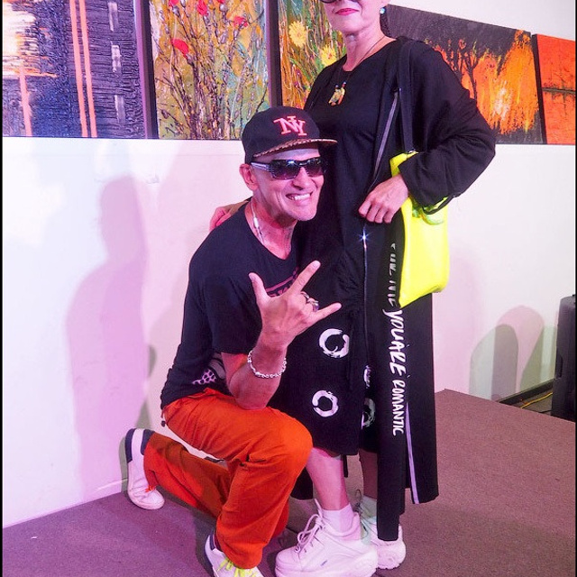 Закулисье - Люминография - luminografia.ru