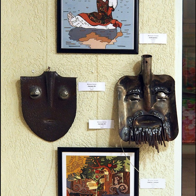 Открытие XXXI Фестиваля «МАСТЕР КЛАСС»