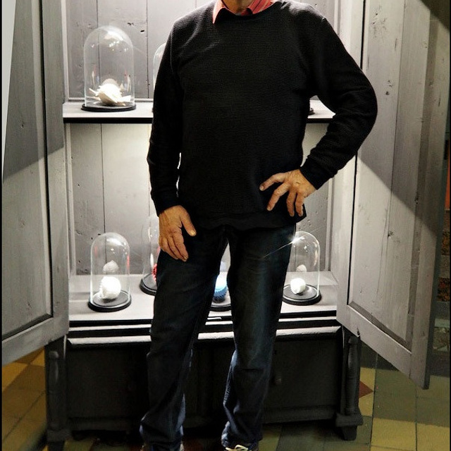 Киберфест-13 - Люминография - luminografia.ru