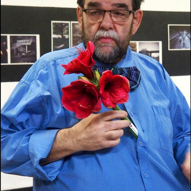 Феноменология восприятия - Люминография - luminografia.ru