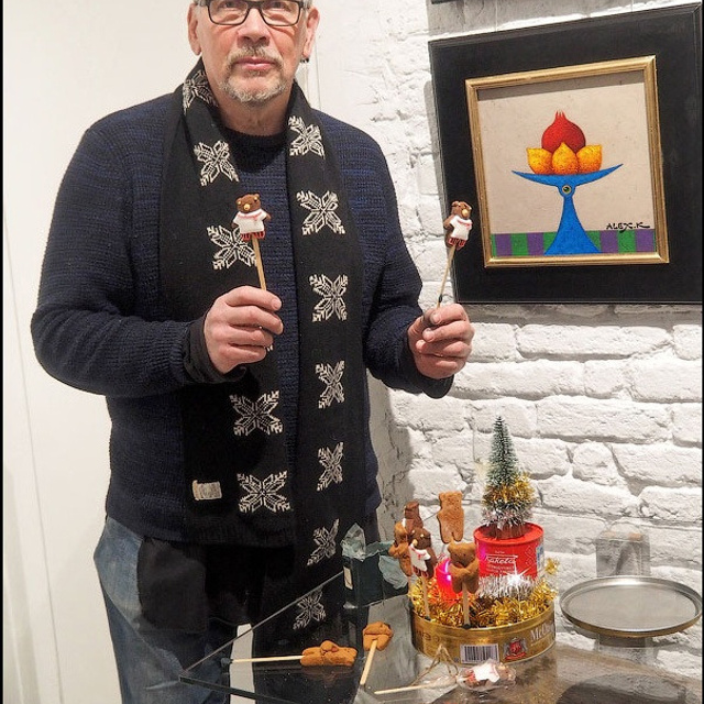 Детали праздника - Люминография - luminografia.ru