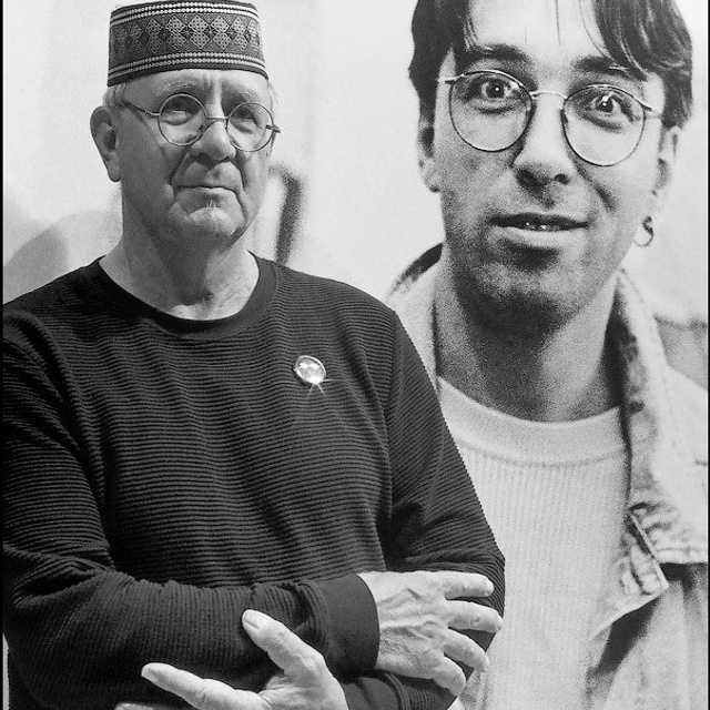 Выставка номинантов Премии С. Курехина- Люминография - luminografia.ru