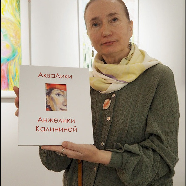 Фестивальные юбиляции - Люминография - luminografia.ru