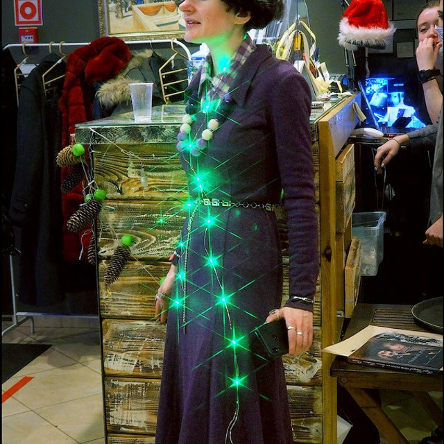 ЭВОЛЮЦИЯ '21 - Люминография - Luminografia.ru