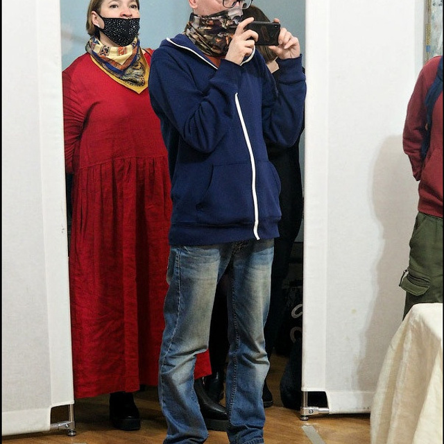 Памяти Татьяны Юрьевой - Люминография - luminografia.ru